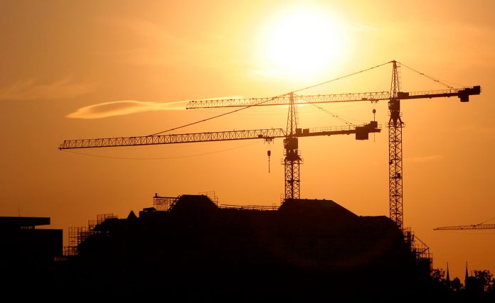 Grants from the Junta de Andalucía for housing construction Andalusia: Housing protected under self-construction, Order of July 4, 2018. BOJA Nº 133