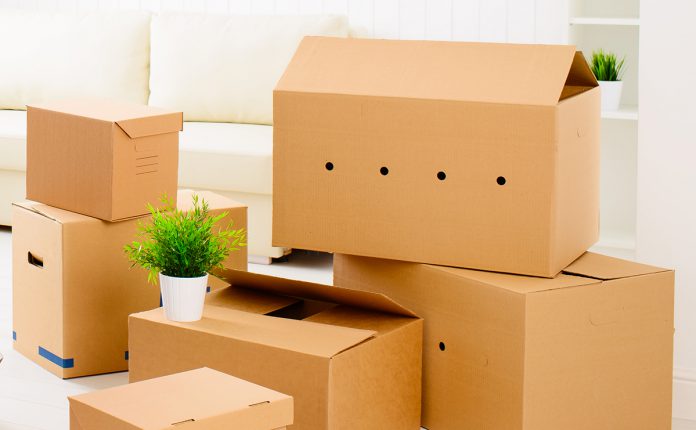 tips-organize-storage rooms Tips to take full advantage of a storage room