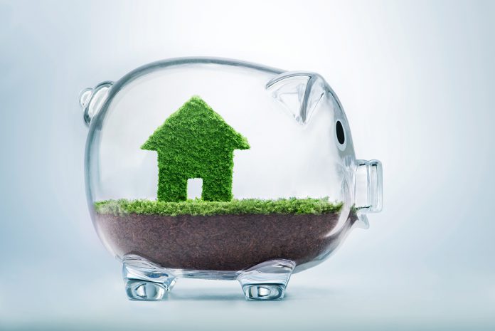 saving-housing Guidelines for saving energy at home