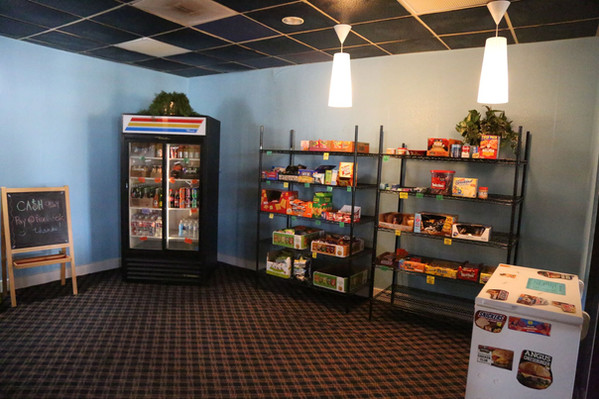Gift Shop