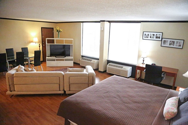 Suite