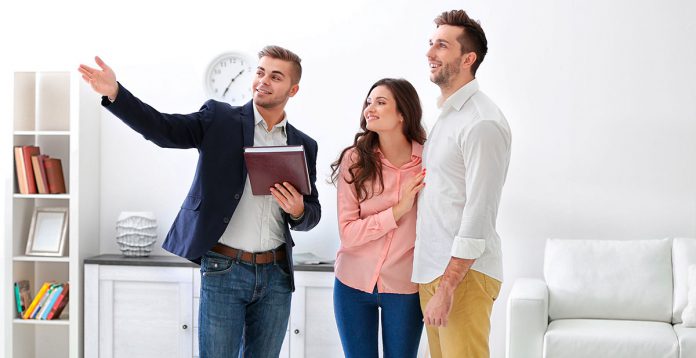 client-real estate What is it for the agency, a real estate client?