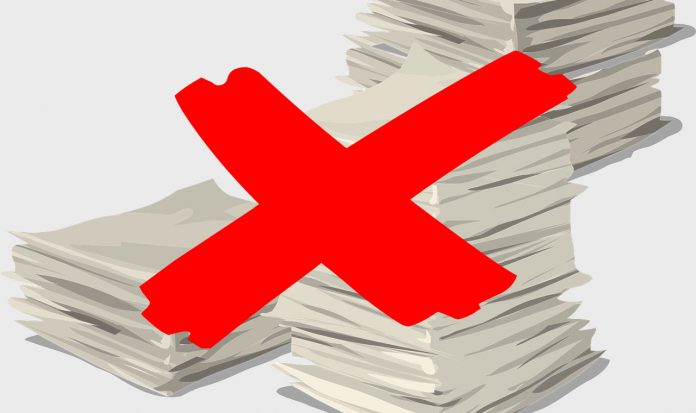 clauses-soil-rejected Real estate news, Claims rejected mortgages clauses on land.